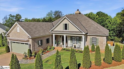 5 French Country Pl, Greenville, SC, 29609-1488 | Card Image