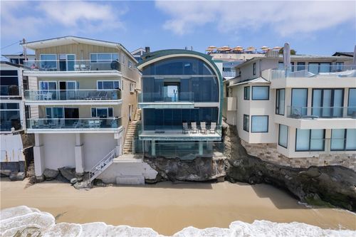 1261 Ocean Front, Laguna Beach, CA, 92651-3145 | Card Image