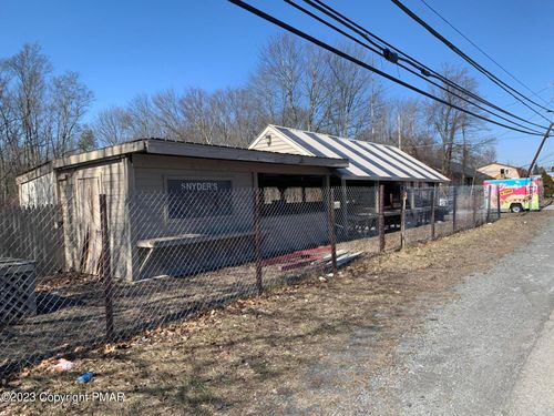 2926 Route 611, Tannersville, PA, 18372-7880 | Card Image