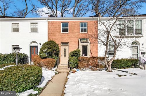 1911-1911 Lyttonsville Rd, SILVER SPRING, MD, 20910-2245 | Card Image