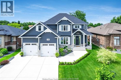 248 Joan Flood Dr, Essex, ON, N8M0A2 | Card Image