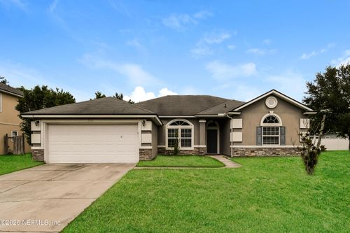 9941 Rose Creek Ct, Jacksonville, FL, 32219-4391 | Card Image