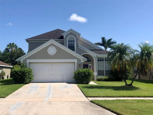 3235 Falcon Point Dr, Kissimmee, FL, 34741-7547 | Card Image