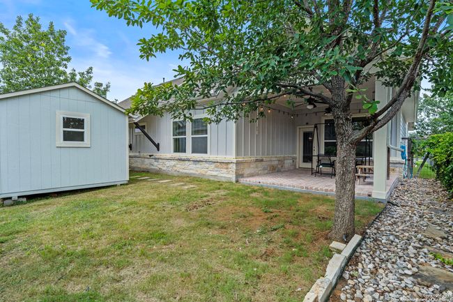 8865 Stackstone, House other with 3 bedrooms, 2 bathrooms and null parking in Schertz TX | Image 29