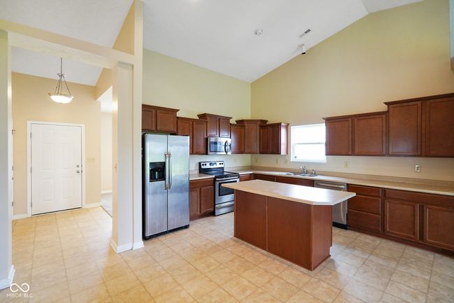 7715 Bolero Dr, House other with 3 bedrooms, 2 bathrooms and null parking in Camby IN | Image 8
