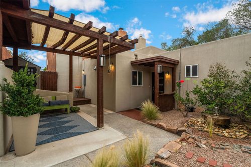 1308 Cibola, Santa Fe, NM, 87501 | Card Image