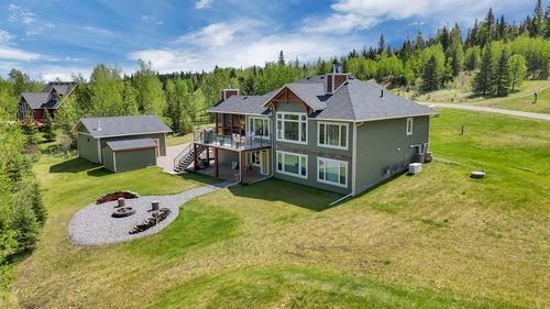 224 James River Rd, Clearwater County, AB, T0M1C0 | Card Image