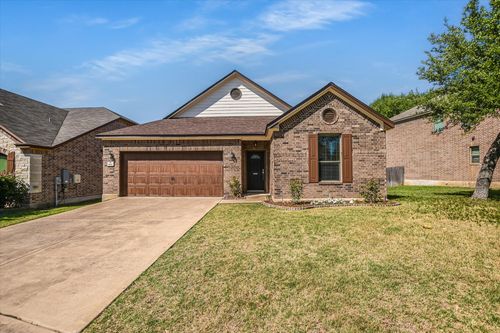 860 Water Hyacinth Loop, Leander, TX, 78641-1986 | Card Image