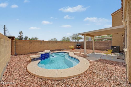 12983 N 87th Ln, Peoria, AZ, 85381-5130 | Card Image