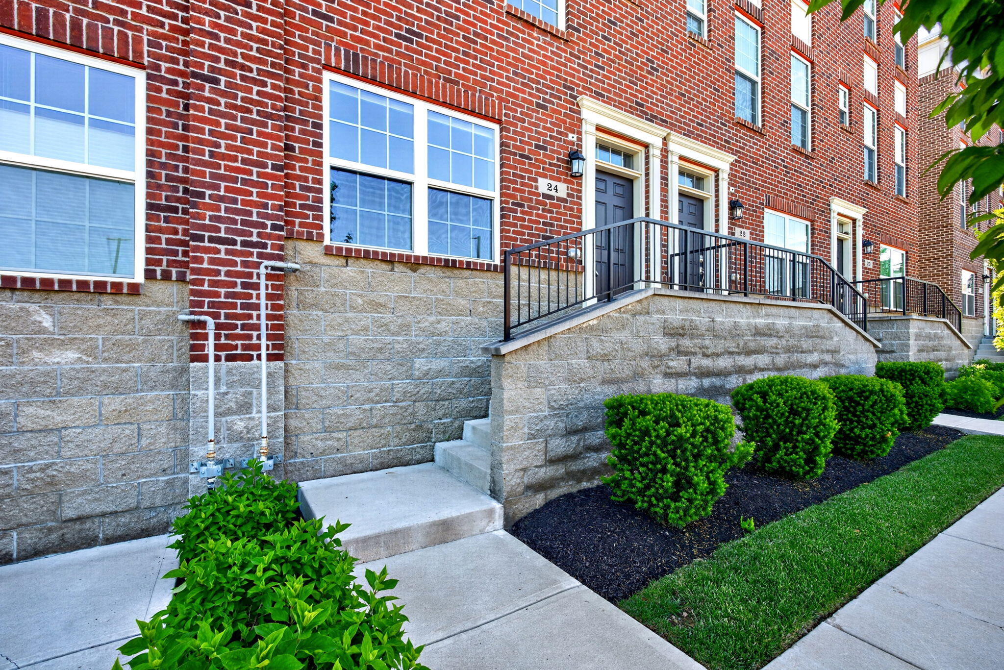 Residential in Springfield 2