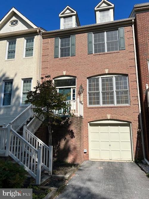 245 Blaze Climber Way, ROCKVILLE, MD, 20850-2857 | Card Image
