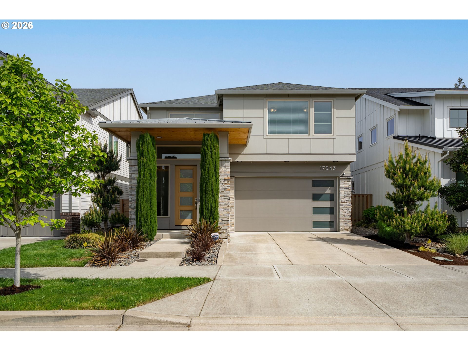 Residential in Beaverton 4