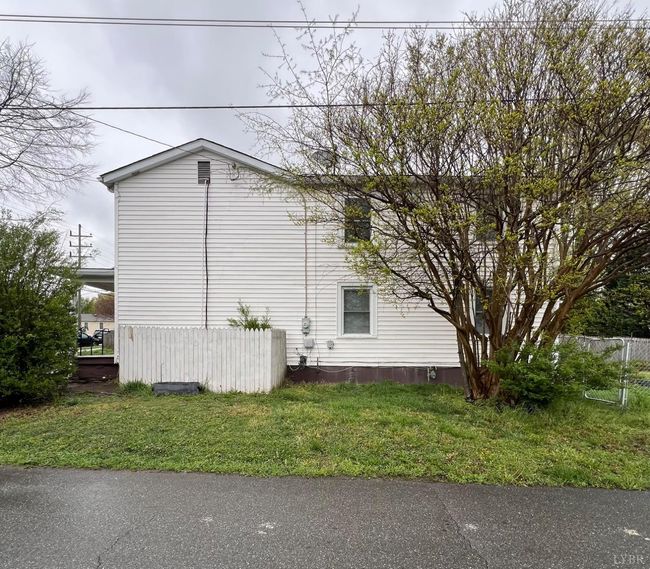 2468 Mosby Ave, House other with 4 bedrooms, 3 bathrooms and null parking in Lynchburg VA | Image 20