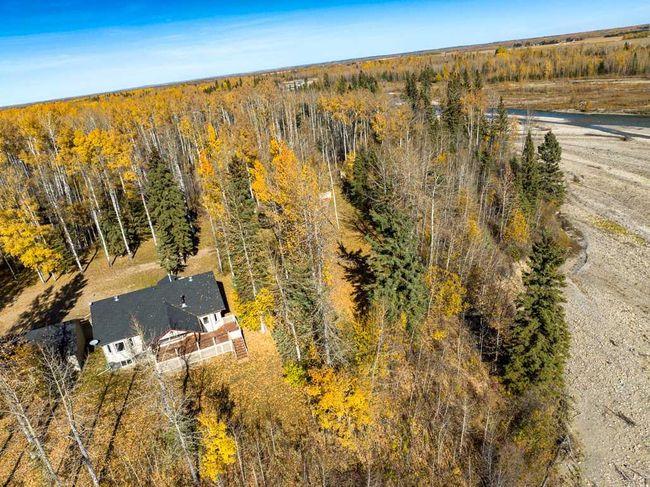 371083 Range Road 6 2, Home with 4 bedrooms, 3 bathrooms and null parking in Rural Clearwater County AB | Image 4