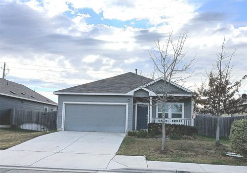 504 Gabriels Bluff Dr, Georgetown, TX, 78626-2727 | Card Image