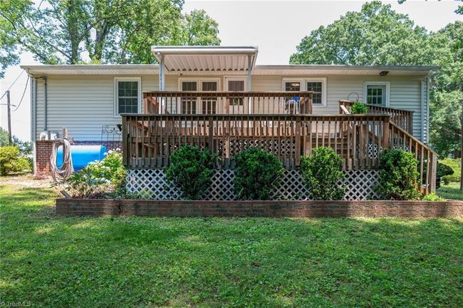 4750 Carlton Dr, House other with 2 bedrooms, 2 bathrooms and null parking in Winston-Salem NC | Image 38