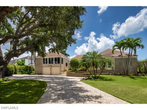 2610 Half Moon Walk, NAPLES, FL, 34102-7750 | Card Image
