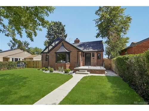 2856 N Glencoe St, Denver, CO, 80207-2725 | Card Image