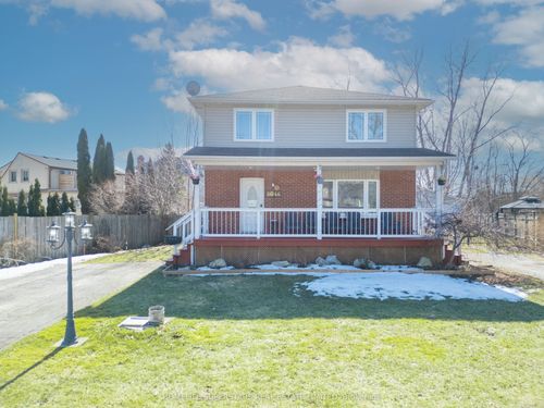 8046 Beaverdams Rd, Niagara Falls, ON, L2H1R8 | Card Image