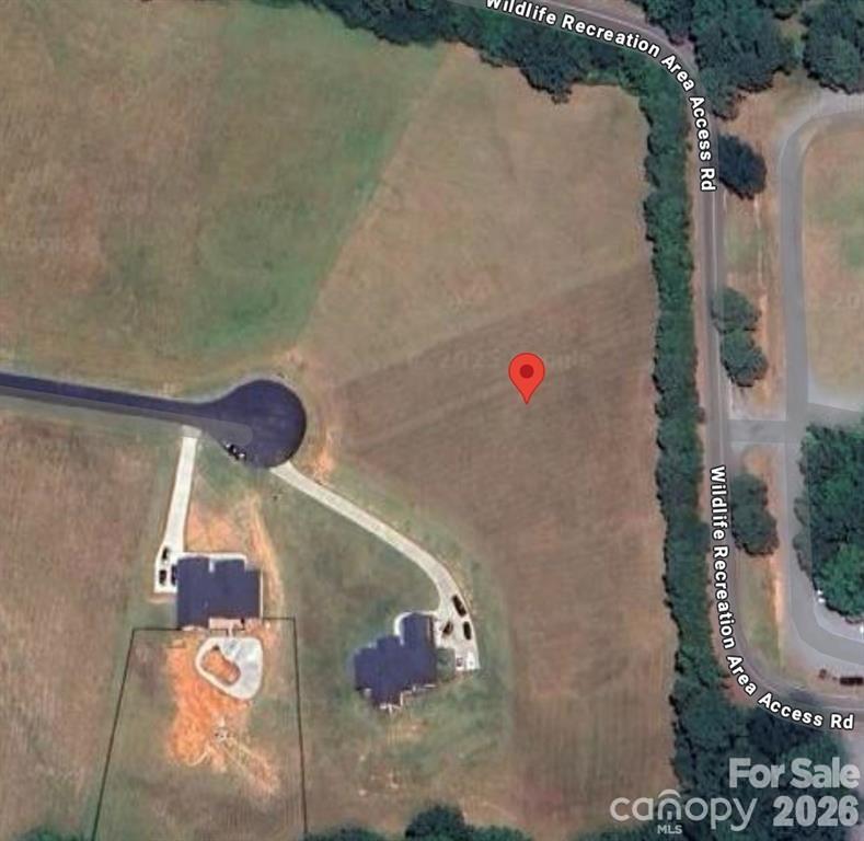 Land in Lexington