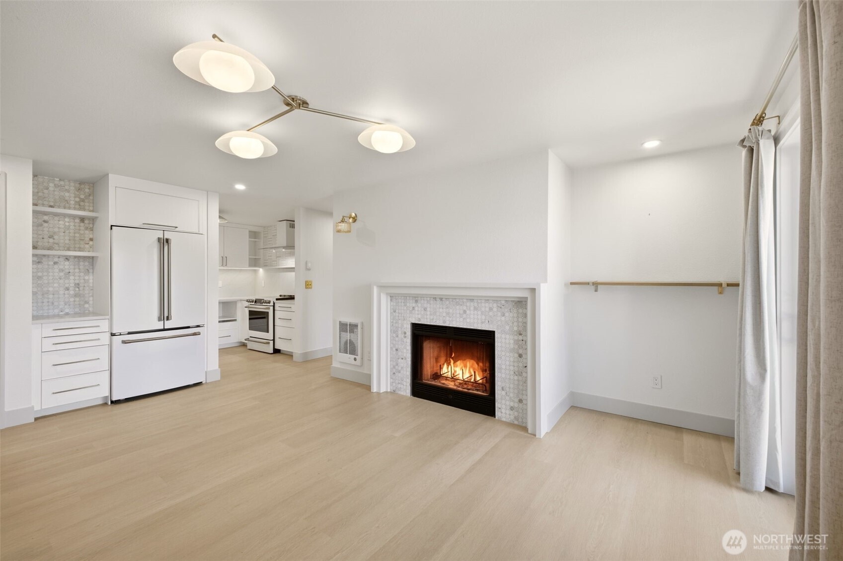 Residential in Newcastle 4