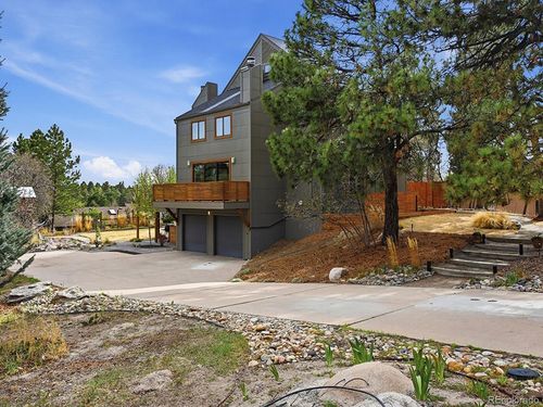 8190 Lakeshore Dr, Parker, CO, 80134-5843 | Card Image