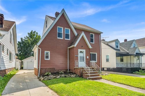5005 Vandalia Ave, Cleveland, OH, 44144-3908 | Card Image