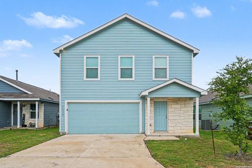 5438 Daphne Path, San Antonio, TX, 78253-2323 | Card Image
