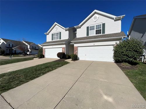202 Waterside Crossing Ct, Saint Peters, MO, 63376-7598 | Card Image