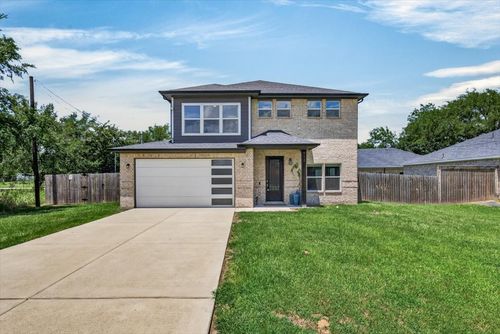 612 Kontiki Drive, Tool, TX, 75143 | Card Image