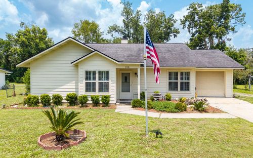 315 Beverly St Se, Live Oak, FL, 32064-4105 | Card Image