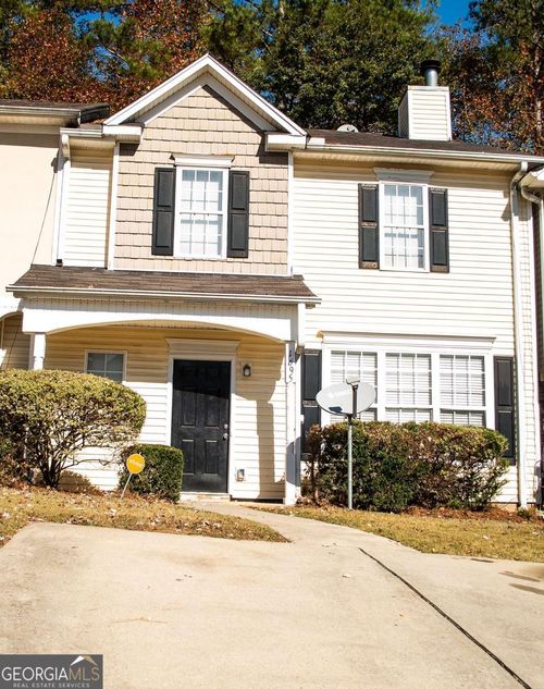1695 Camden Forrest Way, Riverdale, GA, 30296-2975 | Card Image
