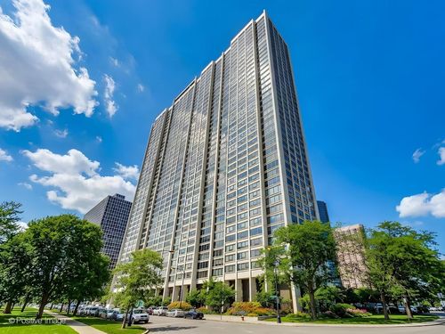 1003-2800 N Lake Shore Dr, Chicago, IL, 60657-6267 | Card Image