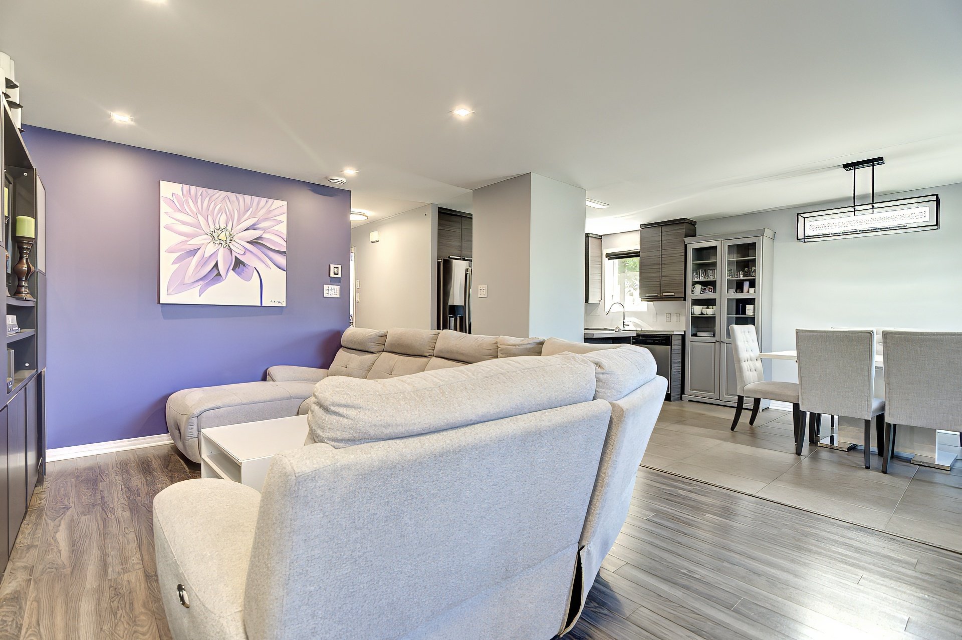 Residential in Carignan 5