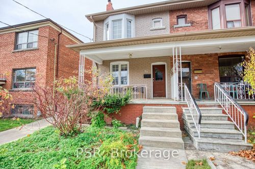 82 Greensides Ave, Toronto, ON, M6G3P7 | Card Image