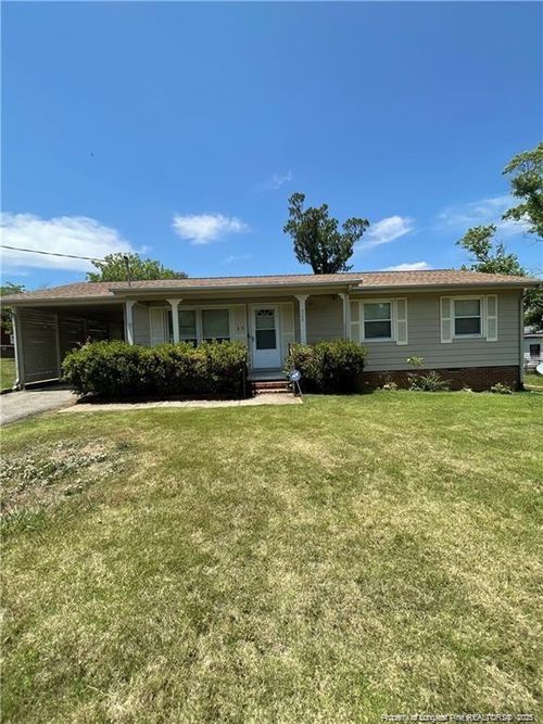 306 Desmond Dr, Fayetteville, NC, 28314-0135 | Card Image