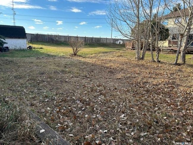 502 Busteed St, House other with 6 bedrooms, 4 bathrooms and 6 parking in Kerrobert SK | Image 47