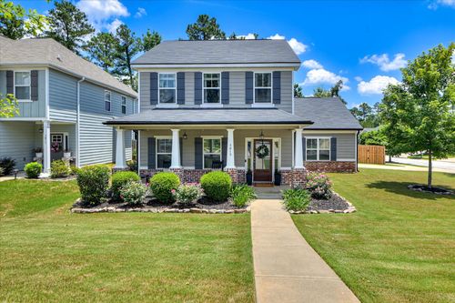 5815 Whispering Pines Way, Evans, GA, 30809 | Card Image
