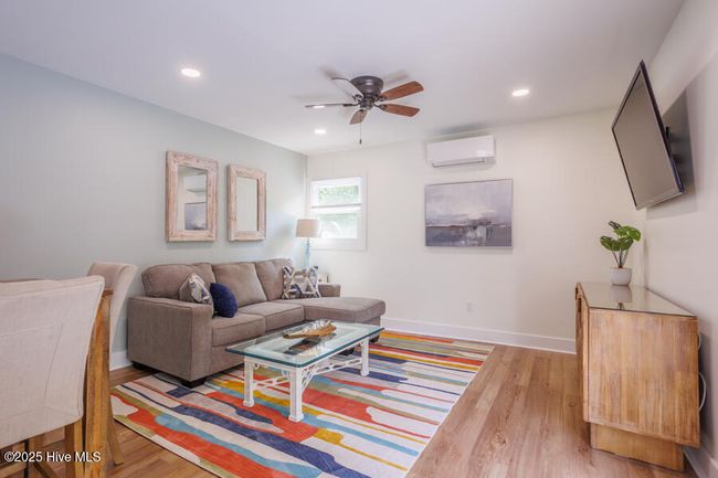 A - 125 W Bedford Rd, House other with 1 bedrooms, 1 bathrooms and 2 parking in Wilmington NC | Image 4