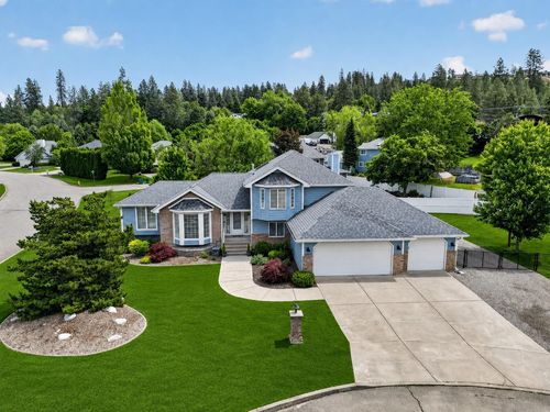15820 E 23rd Ave, Spokane Valley, WA, 99037-9042 | Card Image
