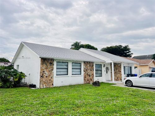 2001 Sw 85th Ave, North Lauderdale, FL, 33068-4737 | Card Image