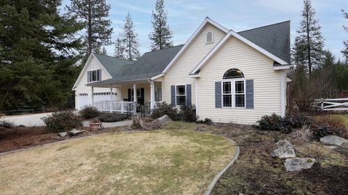 202 Glendale Dr, Newport, WA, 99156-8607 | Card Image