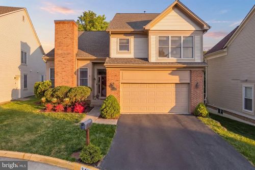 3424 Silver Maple Pl, FALLS CHURCH, VA, 22042-3544 | Card Image