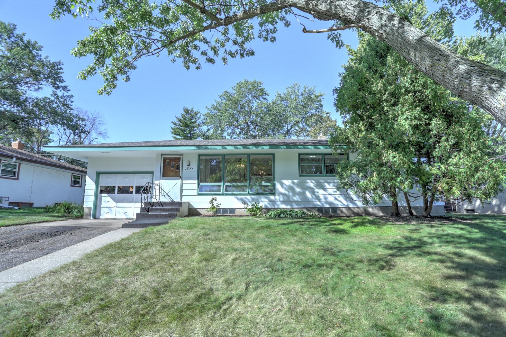 Matilda St, Saint Paul, MN 55113