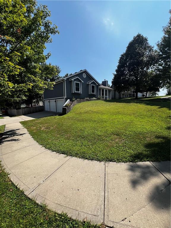 109th St, Kansas City, MO 64157
