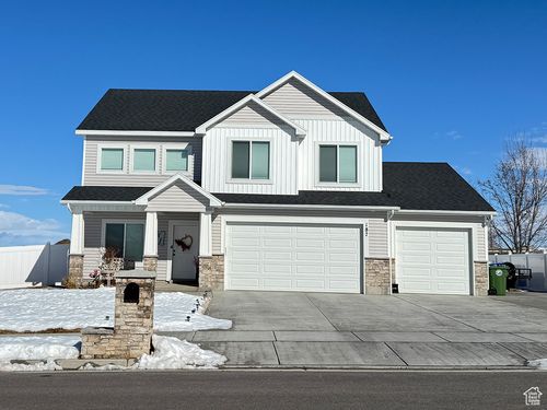 187 W 470 N, Smithfield, UT, 84335-1732 | Card Image