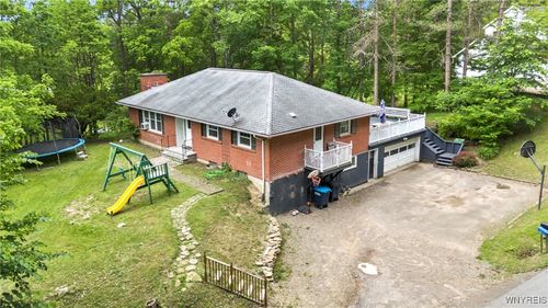 7399 Centerville Rd, Houghton, NY, 14744-8720 | Card Image