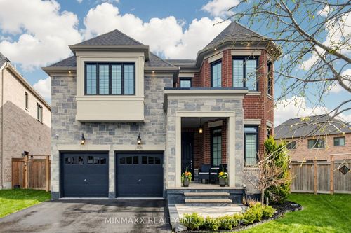 406 Ramsey Place, Milton, ON, L9E1N3 | Card Image