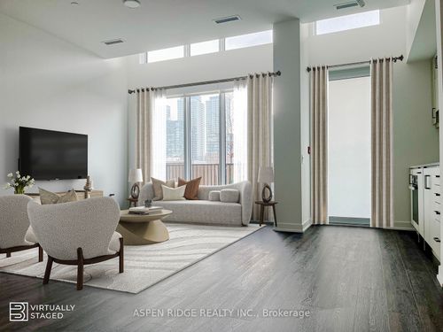 106-9 Tecumseth Street, Toronto, ON, M5V3G4 | Card Image