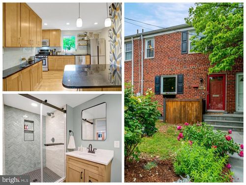 2932 Sycamore St, ALEXANDRIA, VA, 22305-2523 | Card Image